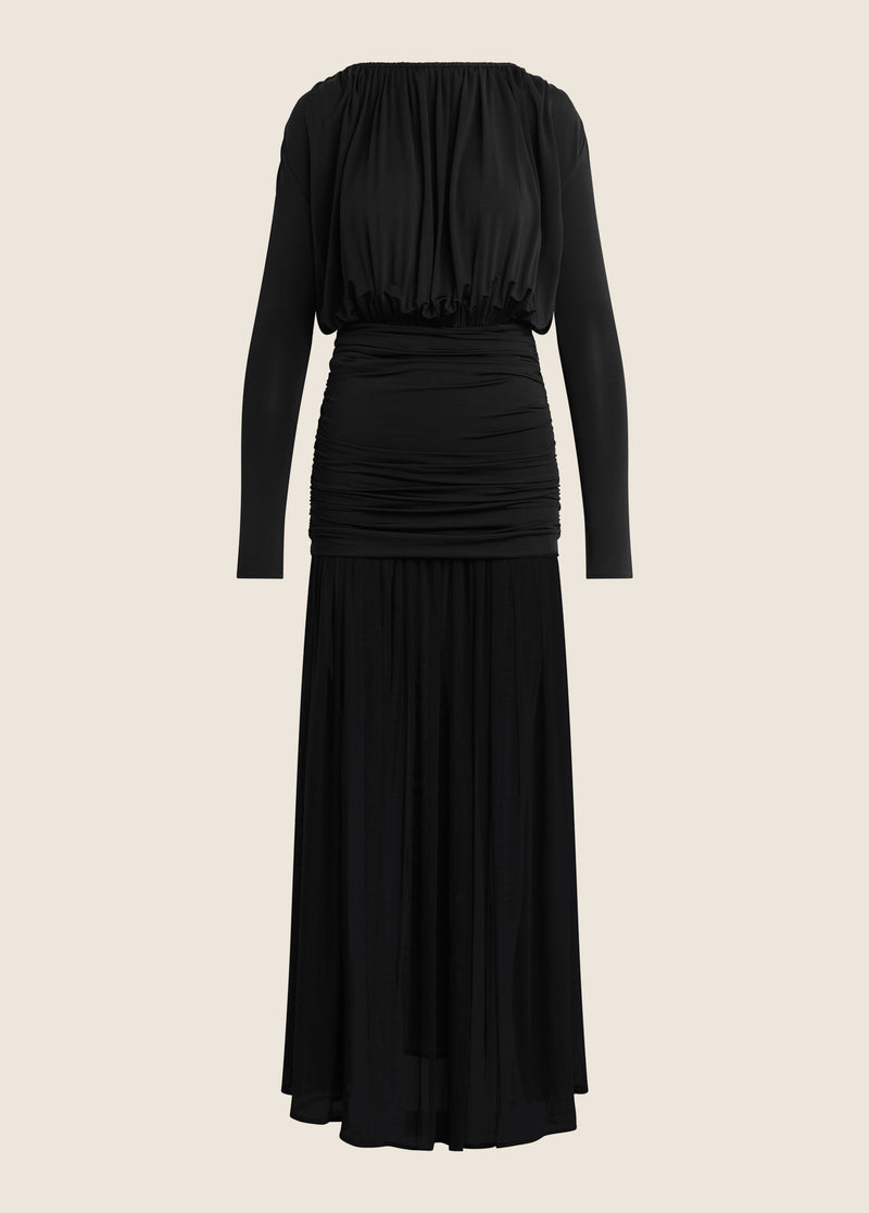 THE MODERN MUSE DRESS