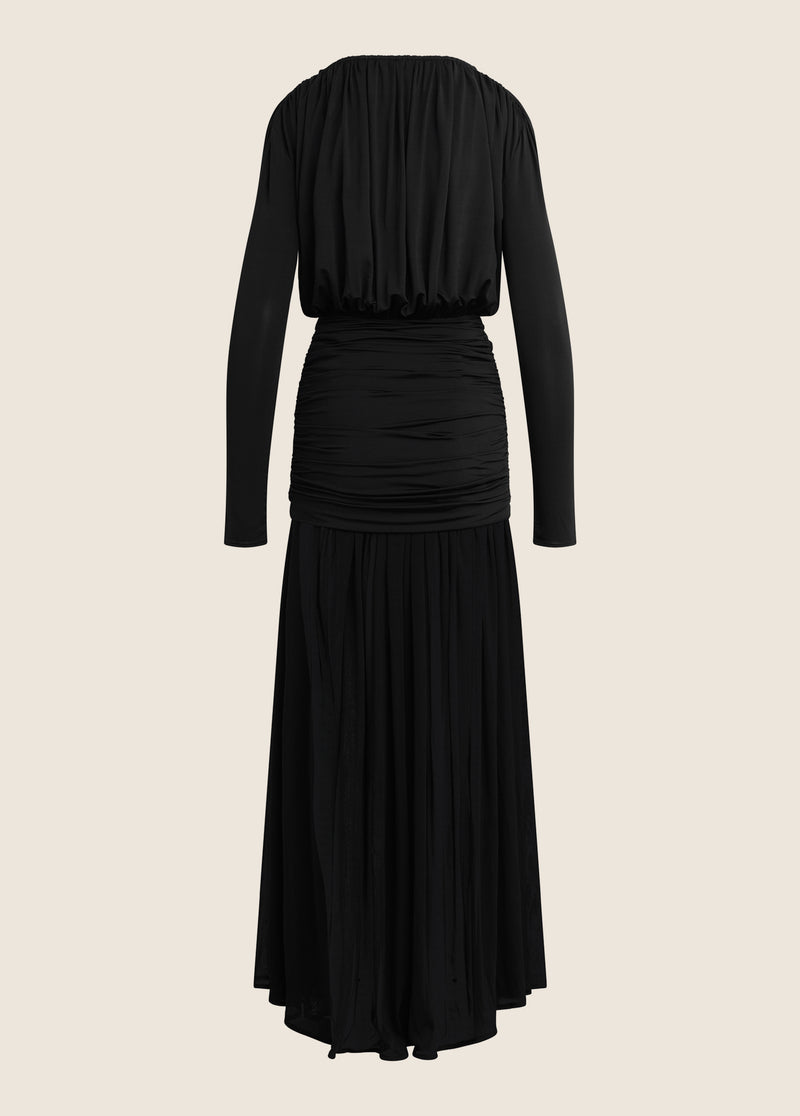 THE MODERN MUSE DRESS