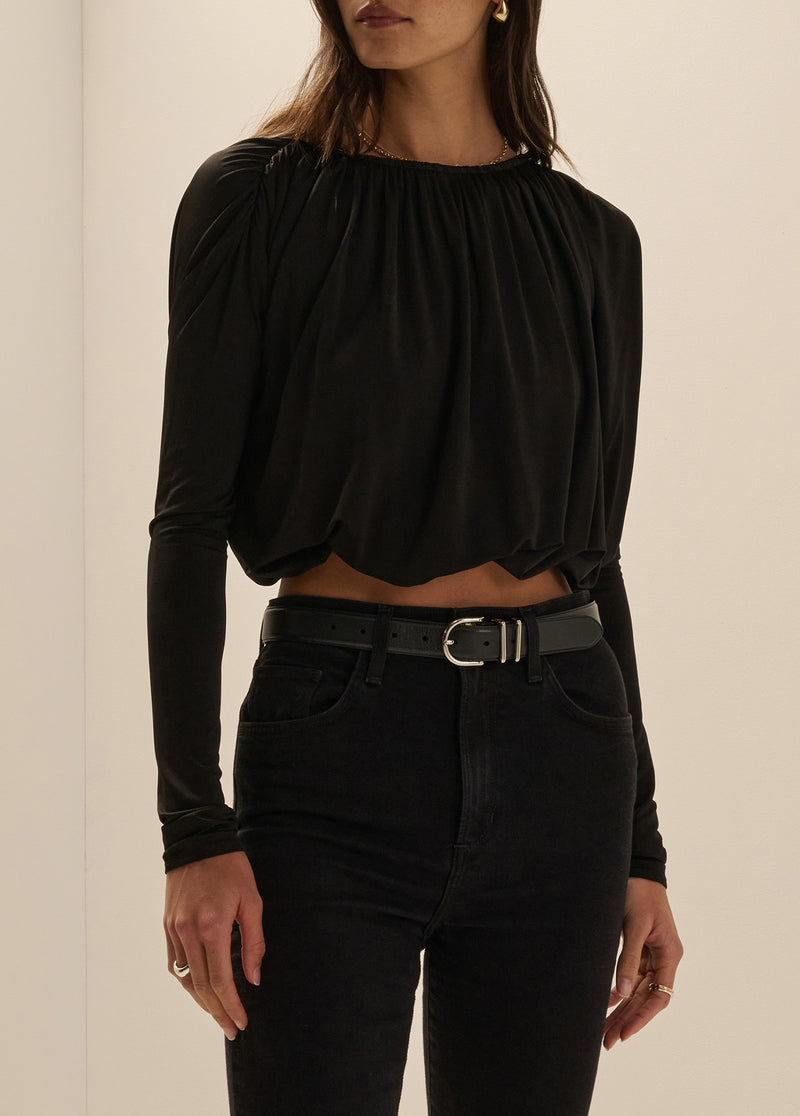 THE MODERN MUSE TOP