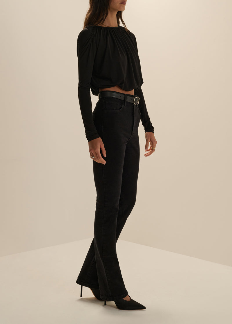 THE MODERN MUSE TOP