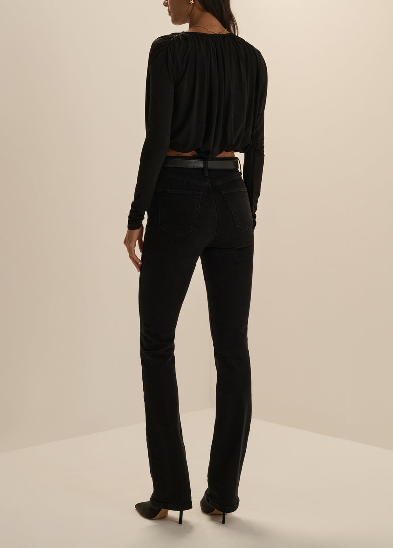 THE MODERN MUSE TOP