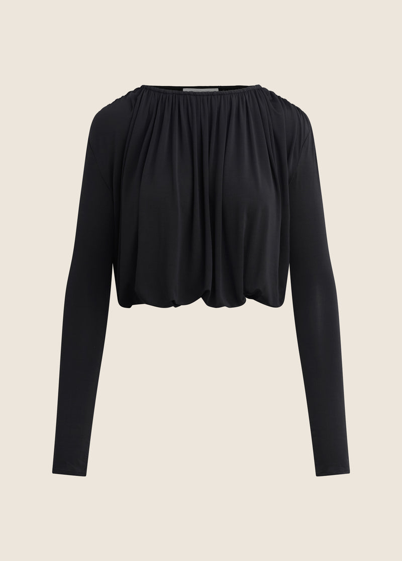 THE MODERN MUSE TOP