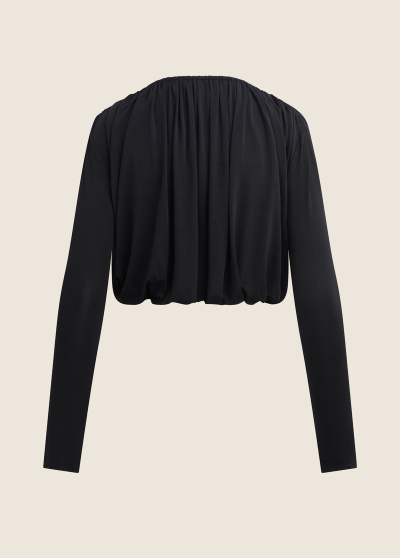 THE MODERN MUSE TOP