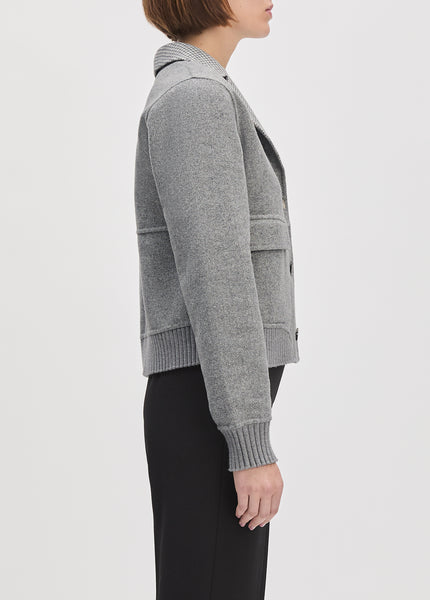 THE CITY BOMBER | Favorite Daughter