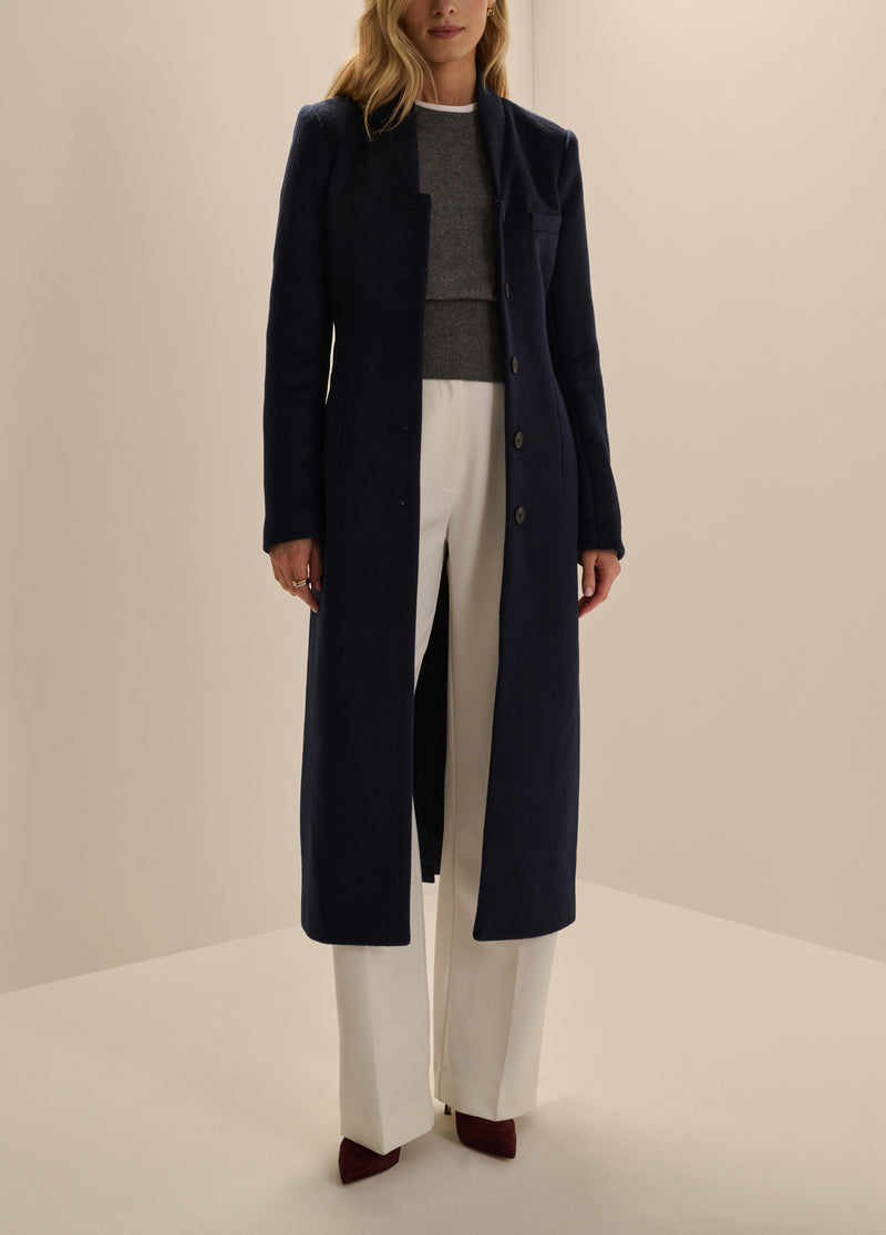 THE MOLLY COAT