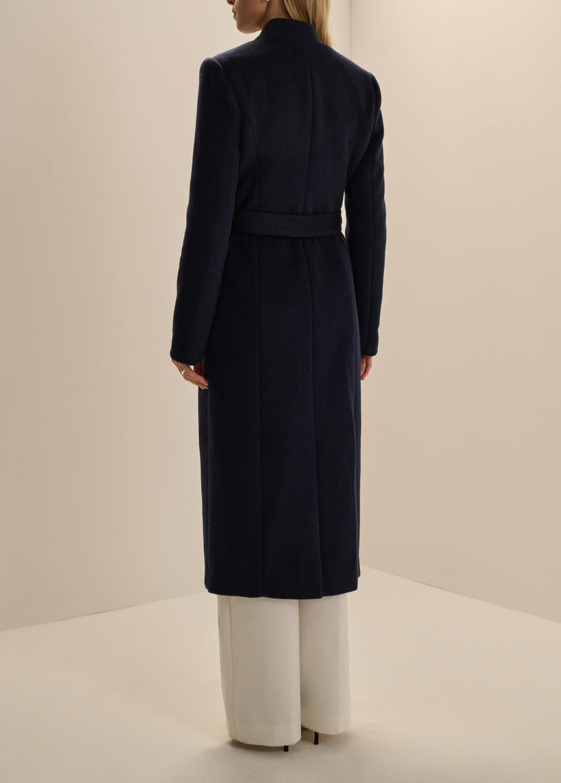 THE PETITE MOLLY COAT