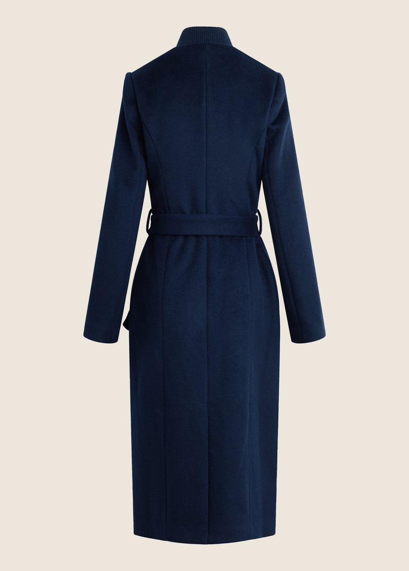 THE MOLLY COAT
