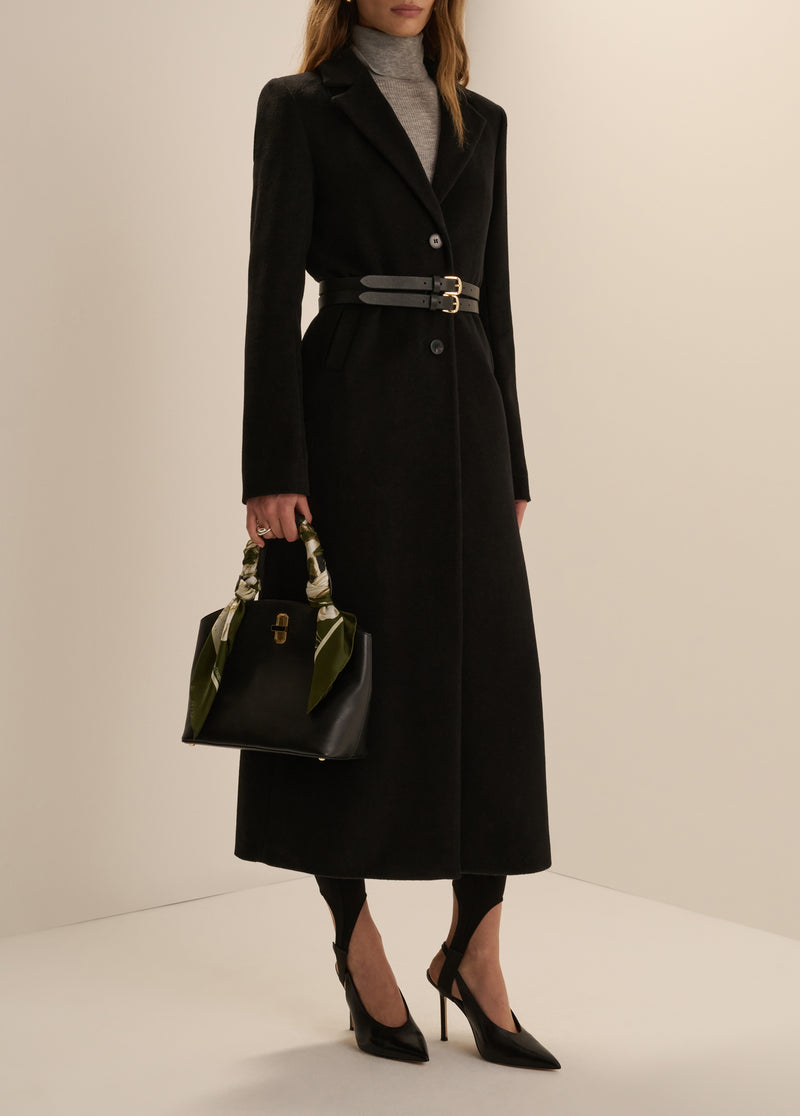 THE METROPOLITAN COAT
