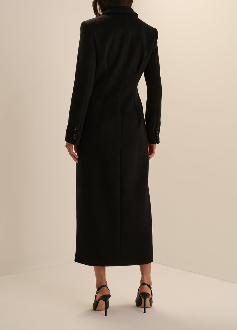 THE METROPOLITAN COAT