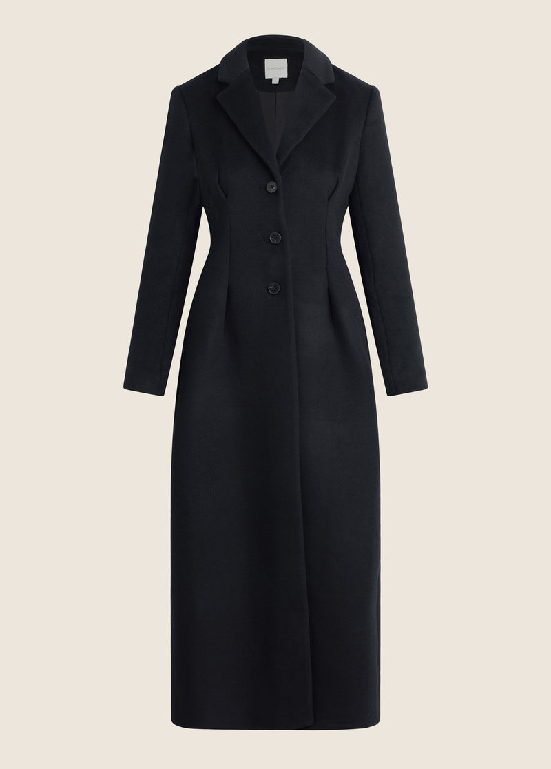 THE METROPOLITAN COAT