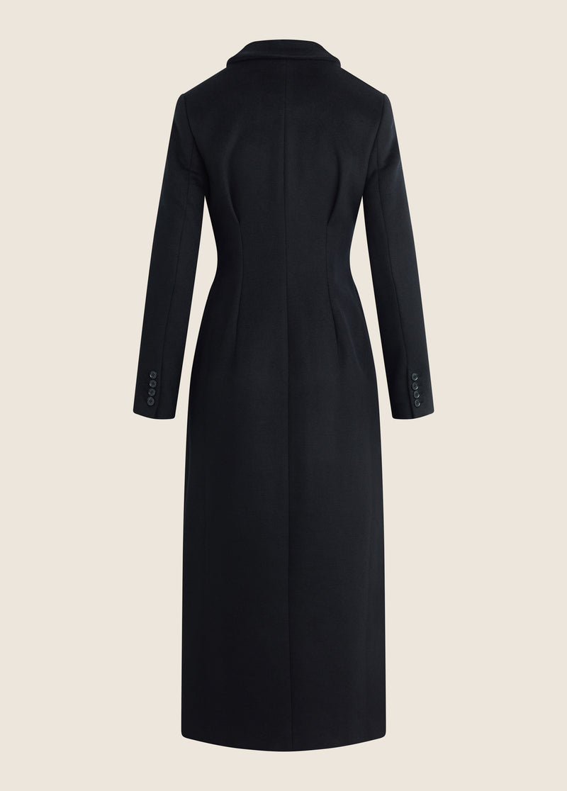THE METROPOLITAN COAT
