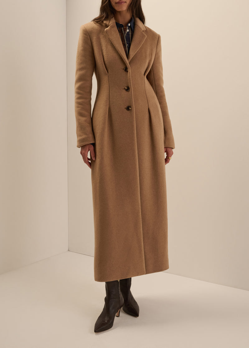 THE METROPOLITAN COAT