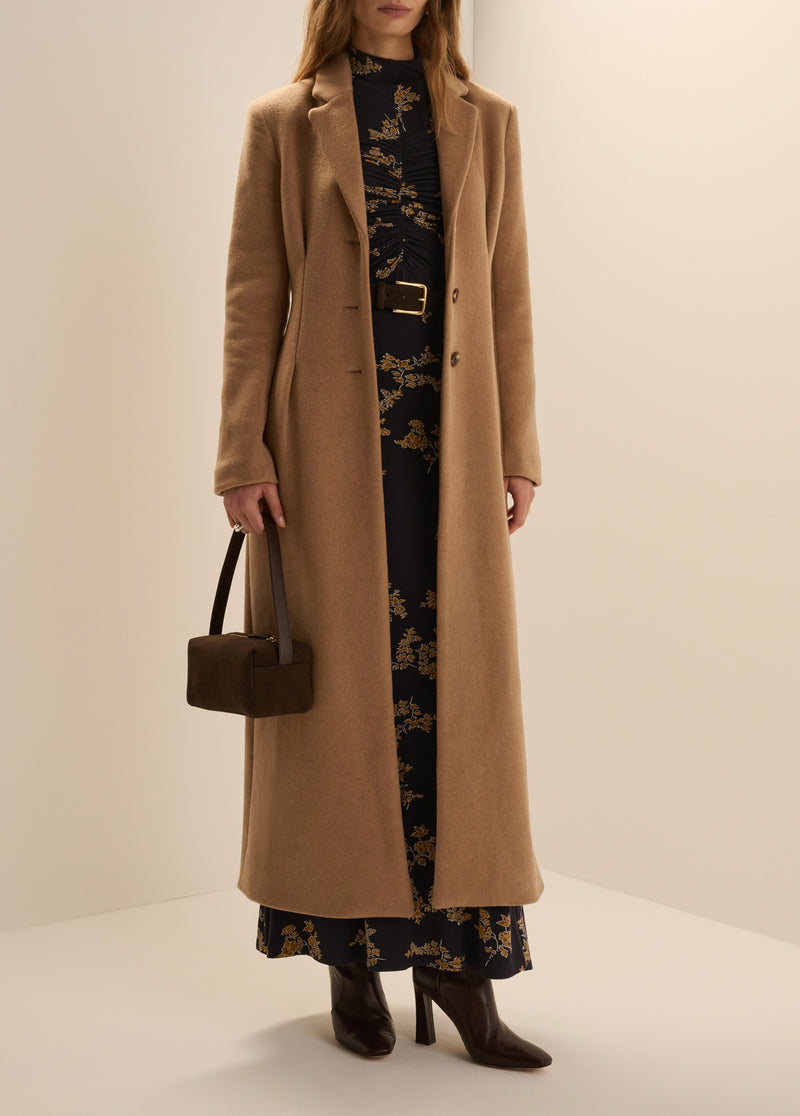 THE LUCIA DRESS