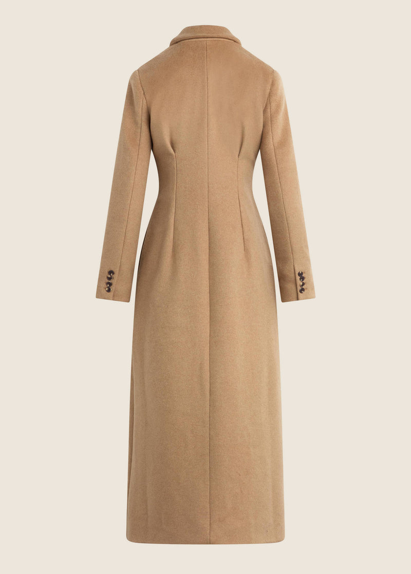 THE METROPOLITAN COAT