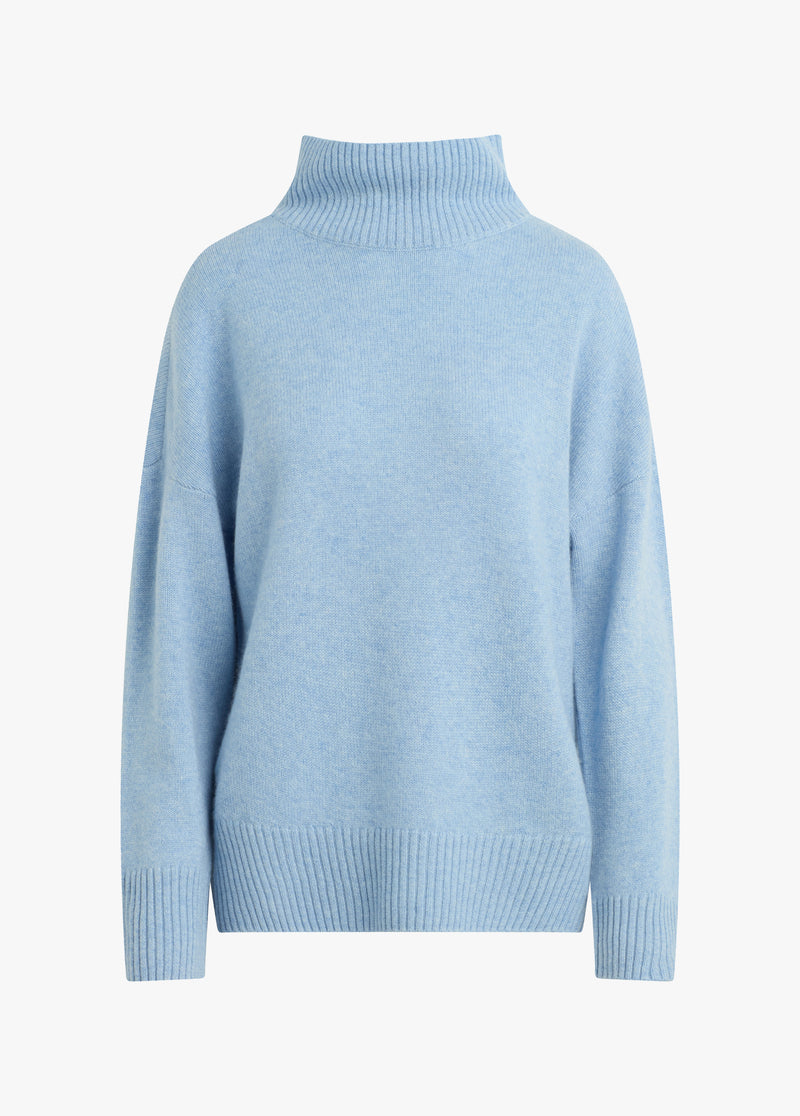 baby blue
