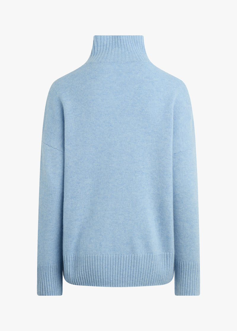 baby blue