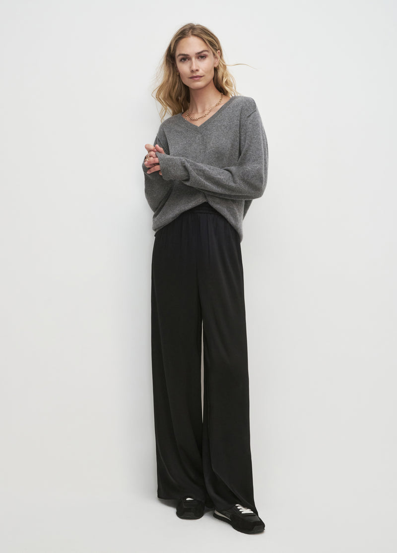 heather grey