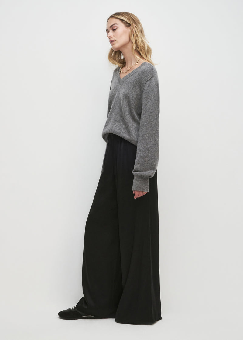heather grey