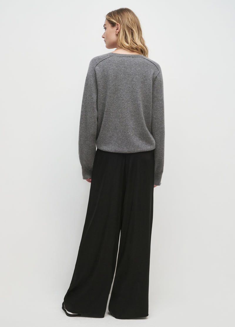 heather grey