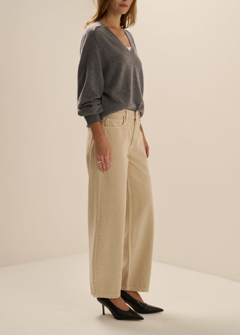 THE RYANN SWEATER