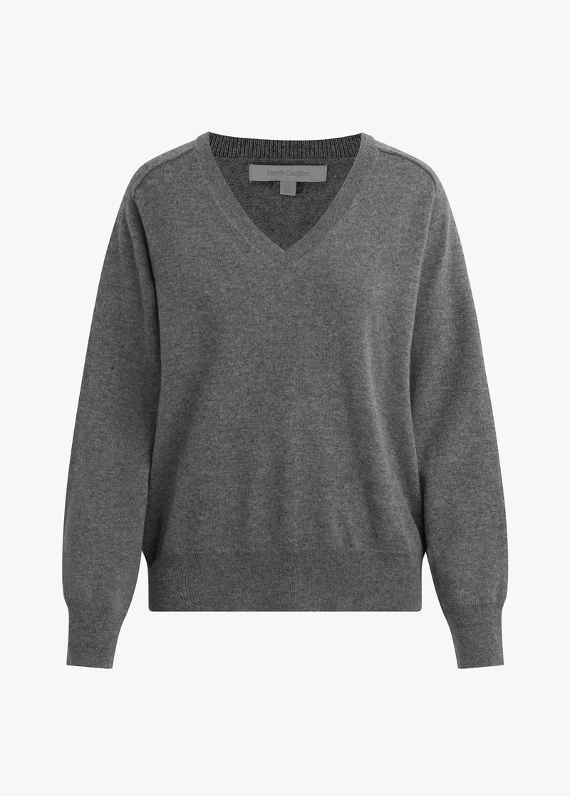 heather grey