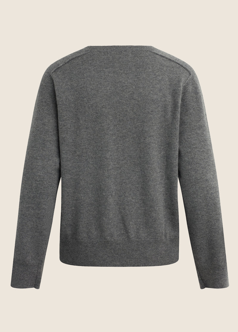 THE RYANN SWEATER