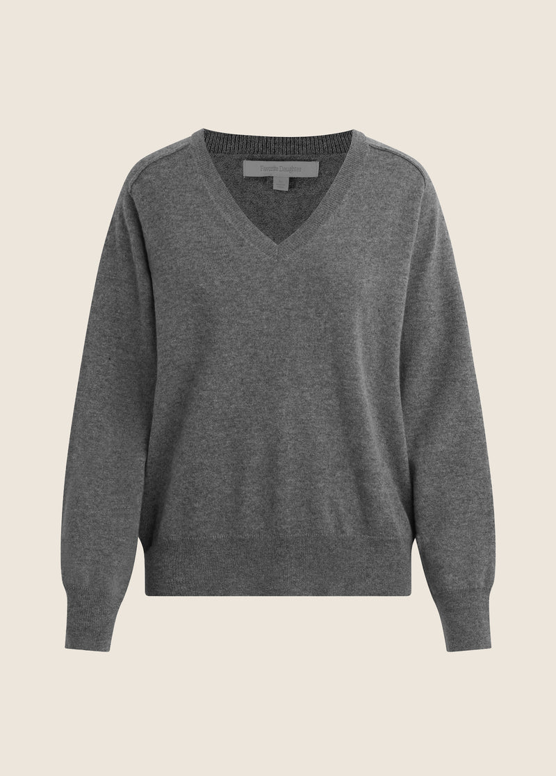 THE RYANN SWEATER
