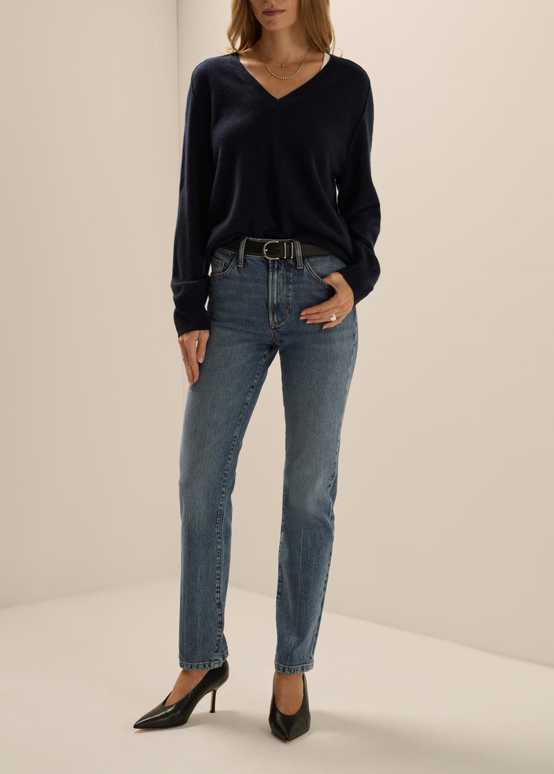 THE RYANN SWEATER