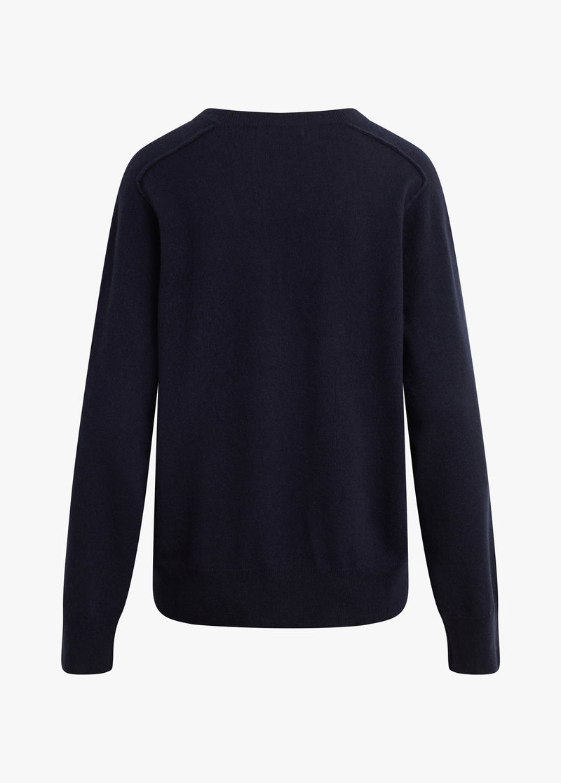 navy