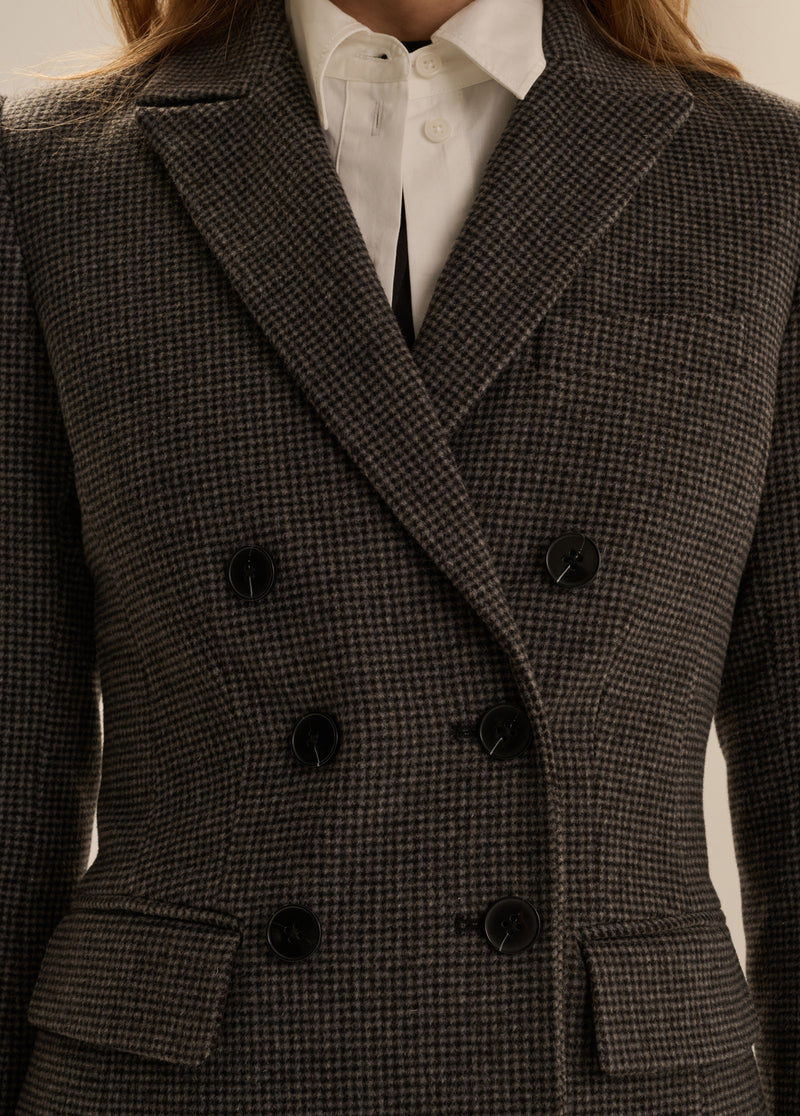 THE SIMON COAT