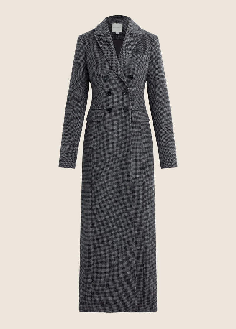 THE SIMON COAT