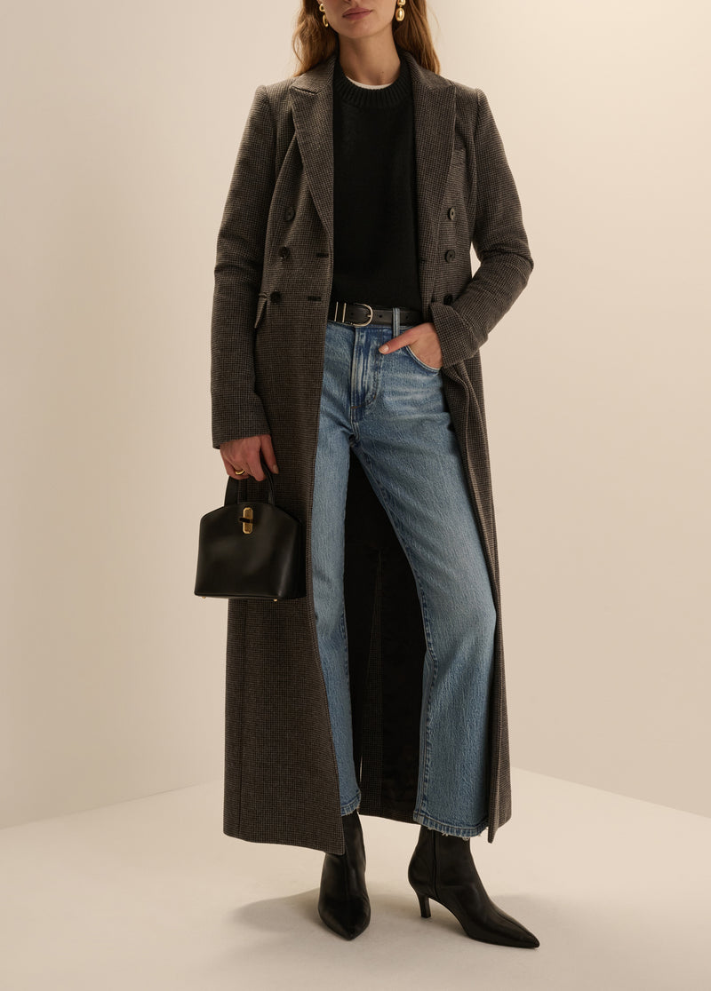 THE SIMON COAT