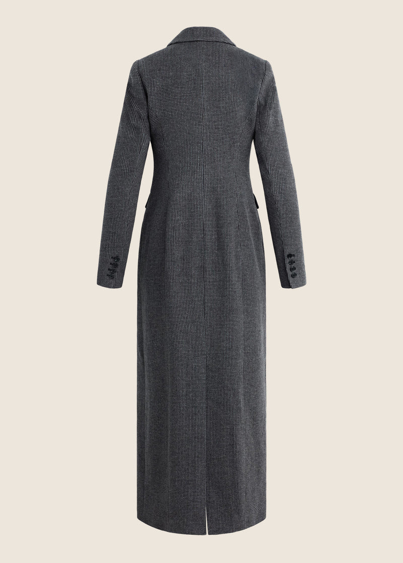 THE PETITE SIMON COAT