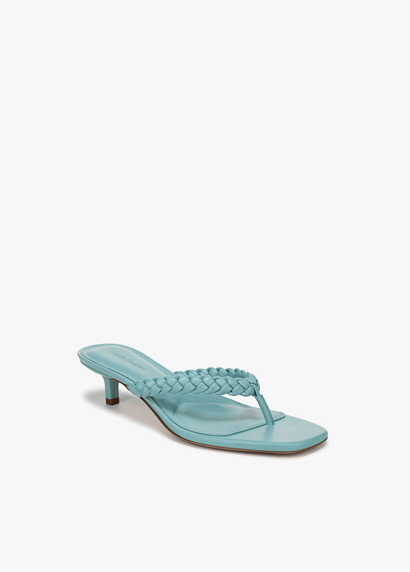 aqua haze