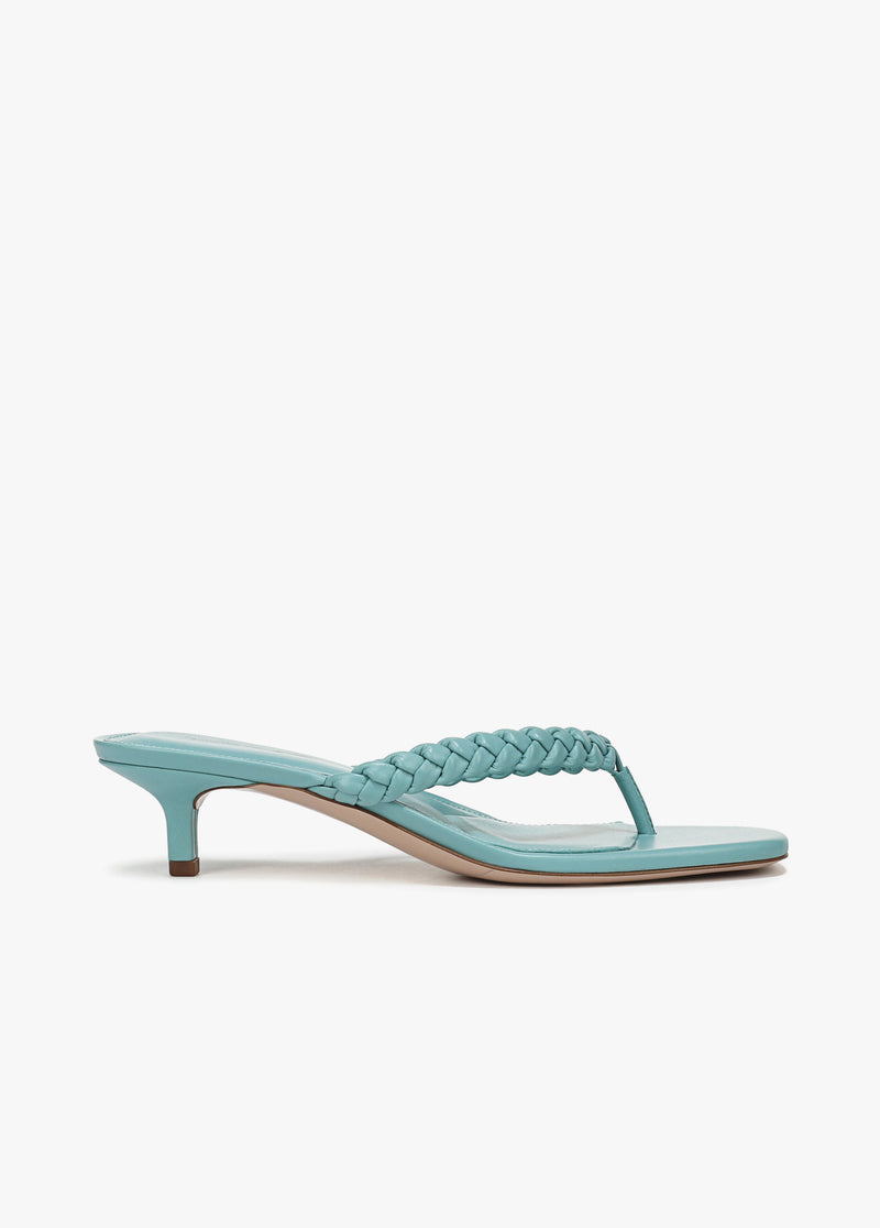 aqua haze