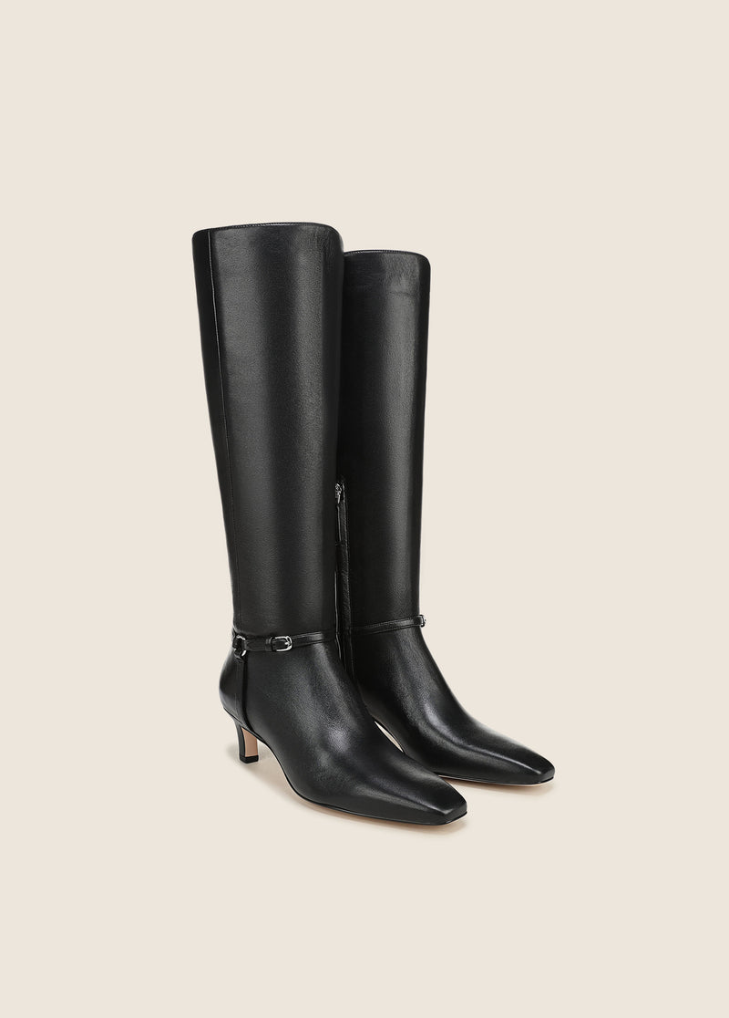 THE LILA TALL BOOT