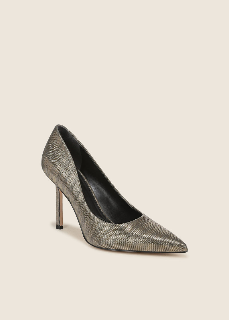 THE RILEY PUMP