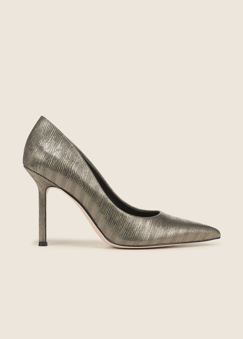 THE RILEY PUMP