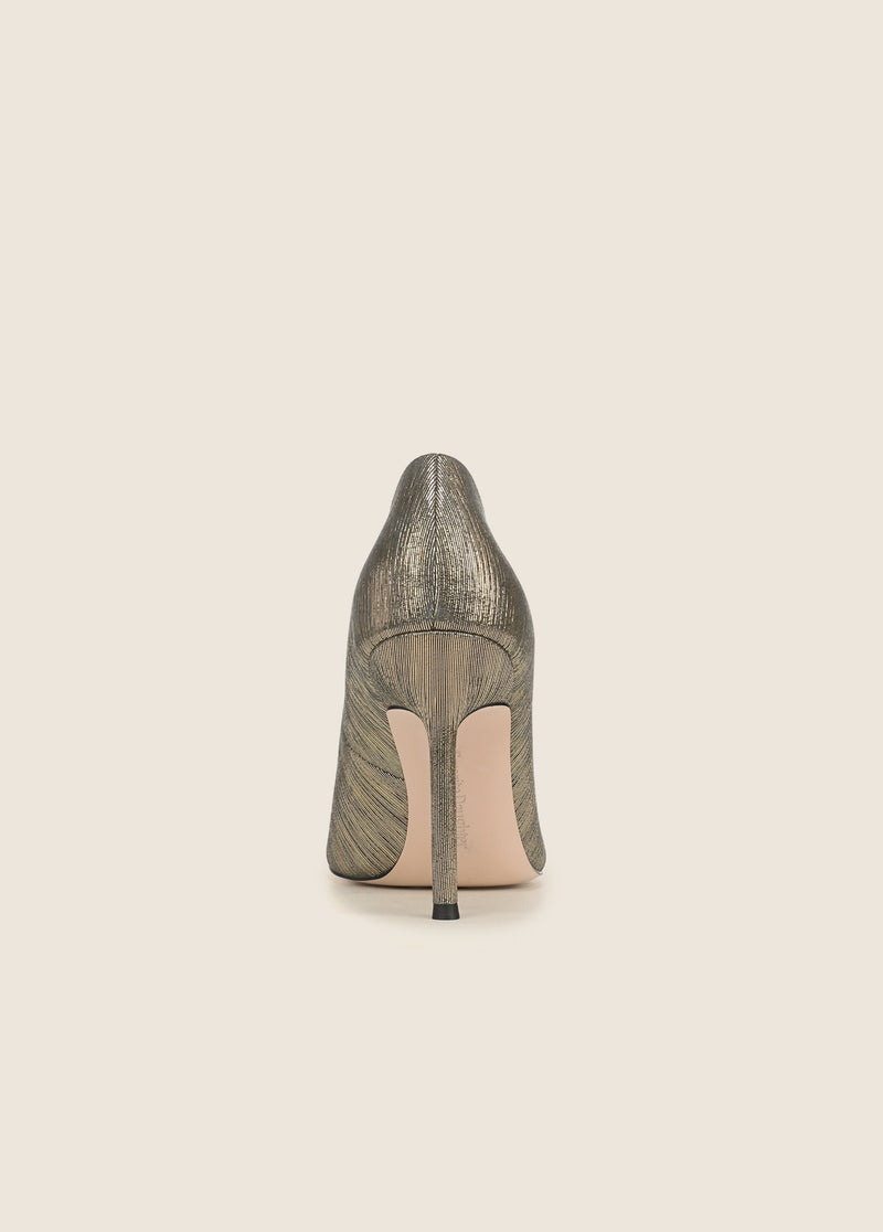 THE RILEY PUMP