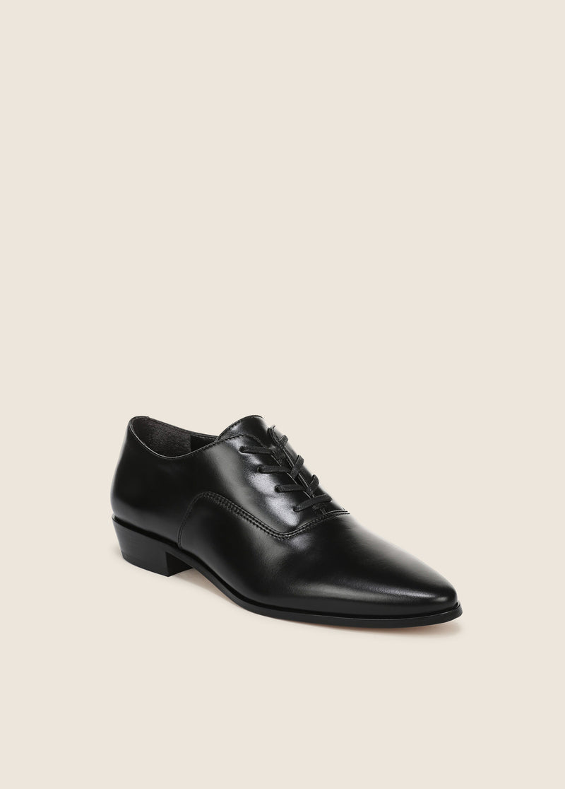 THE CALLIE OXFORD
