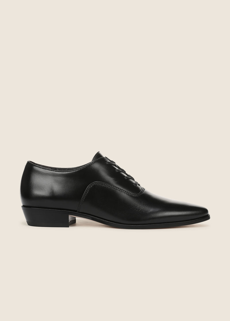 THE CALLIE OXFORD
