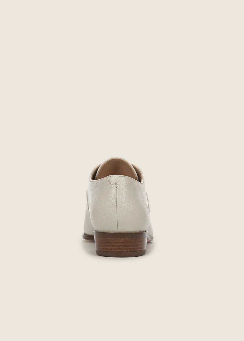 THE CALLIE OXFORD