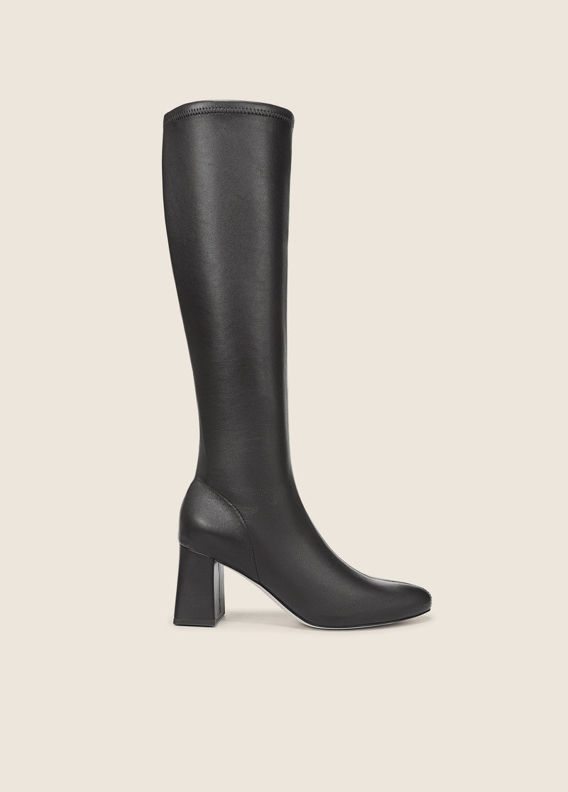 THE FAYE KNEE HIGH BOOT