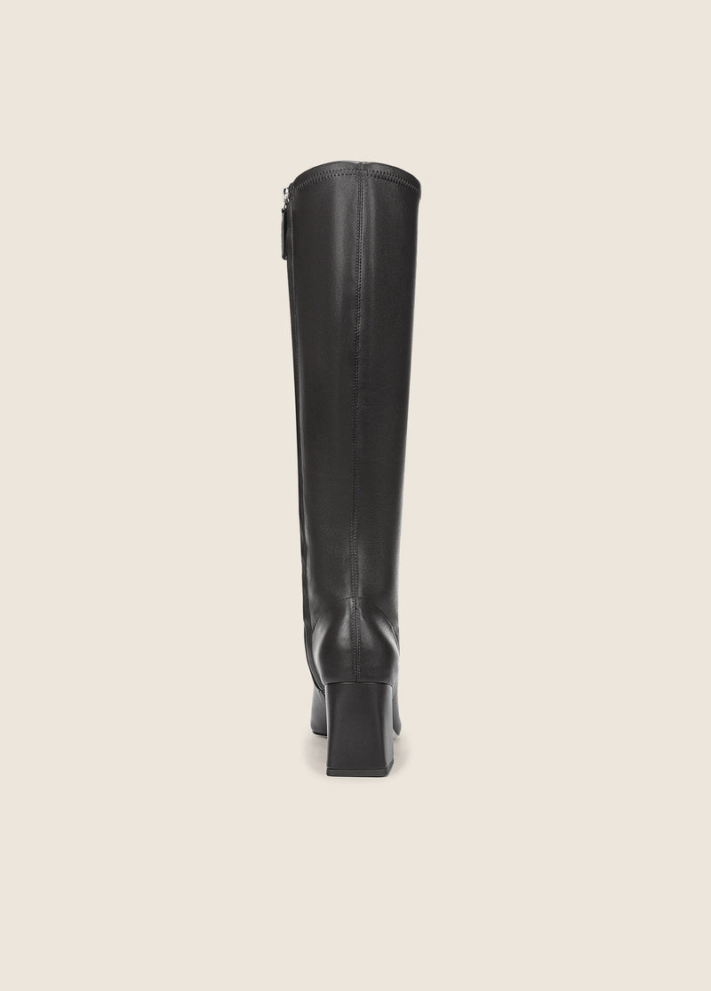 THE FAYE KNEE HIGH BOOT