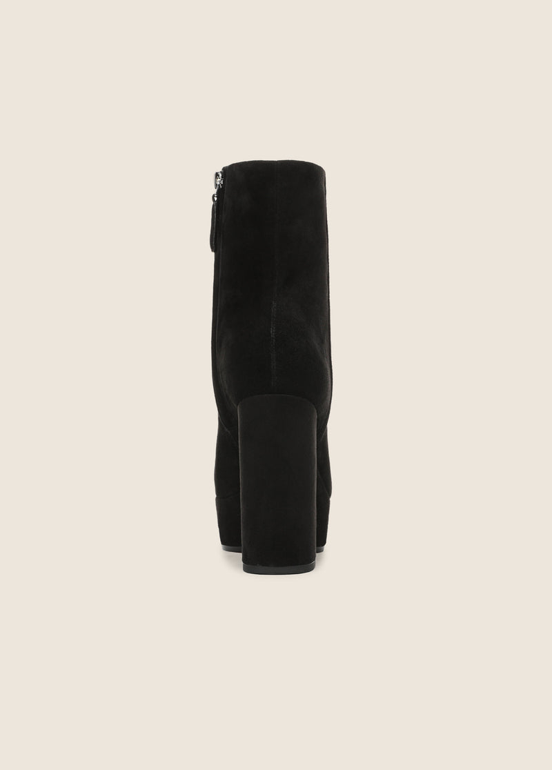 THE RAE PLATFORM BOOTIE