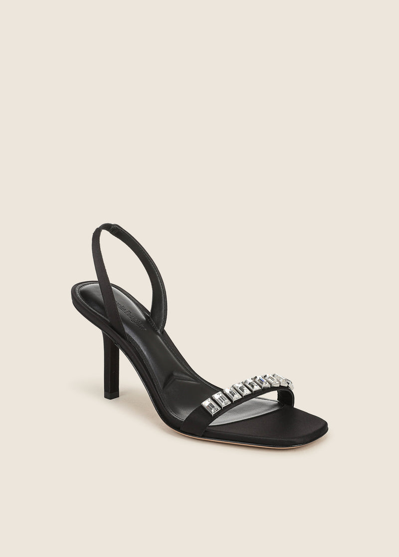 THE SELENA DRESS SANDAL