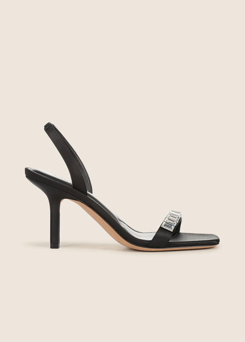 THE SELENA DRESS SANDAL