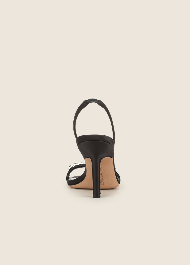 THE SELENA DRESS SANDAL