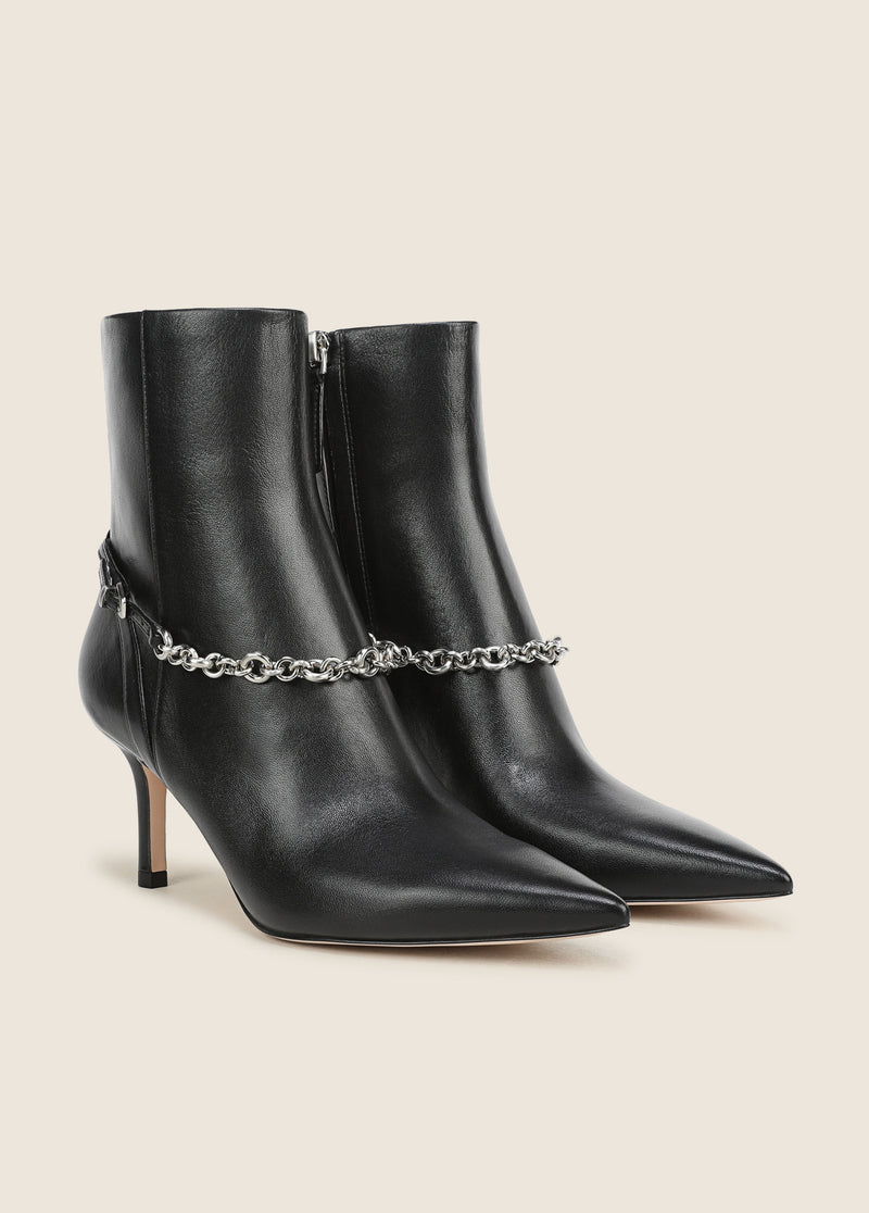 THE TATE BOOTIE