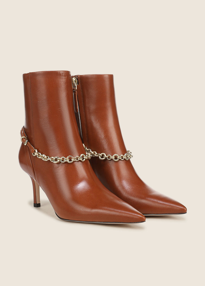 THE TATE BOOTIE